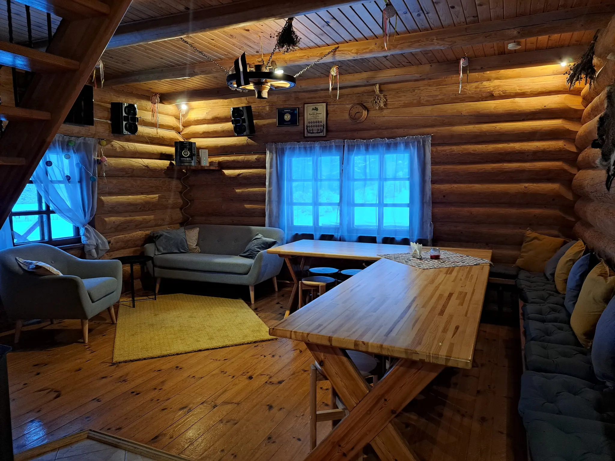 Laivu noma