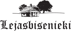 Lejasbisenieki